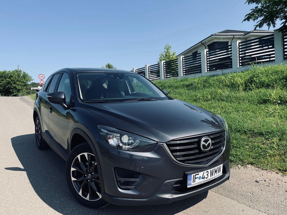 Mazda CX5 Euro 6,4x4,Top Revolution,Automata,Webasto.6