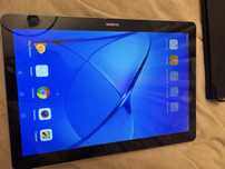 Huawei media pad t30 10