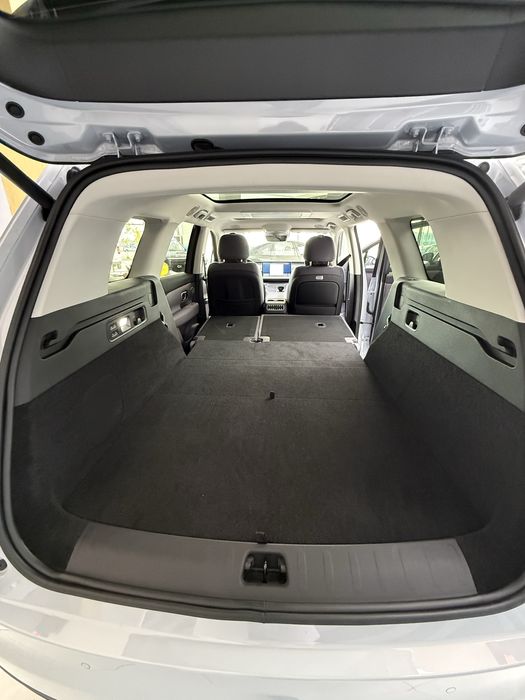 Leapmotor c16 5 orindiqlik elektro 630 km 2026