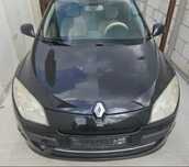Dezmembrez Renault Megane 3 1.5 dci 1.2 1.4 TCE K9KA636 K9K830 K9KH8