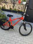 Bicicleta B'Twin Rockrider 340 Cadru L 26" NOUA