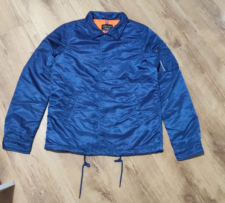 Geaca Alpha Industries mărimea L