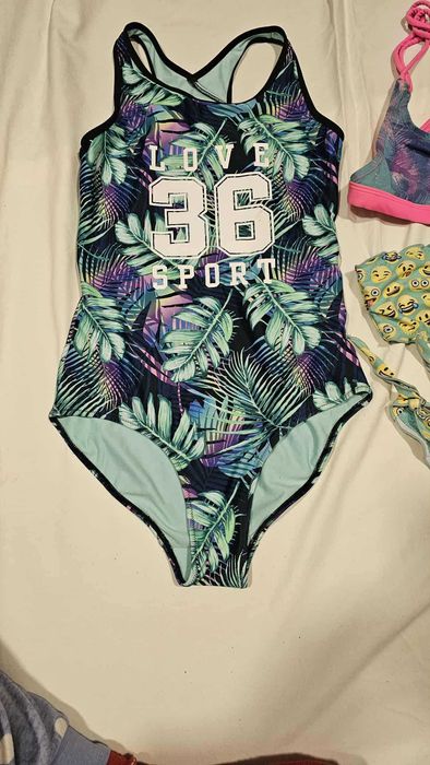 Set costume de baie fete 146/152