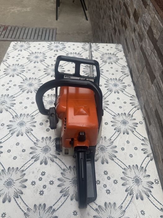 Моторен трион STIHL MS 170