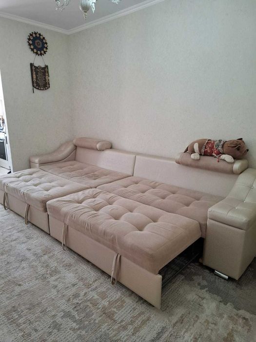 Продам диван-трансформер