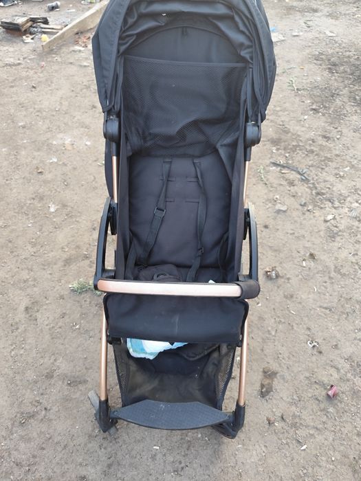 Carucior sport AppeKids