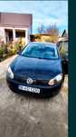 Vw golf VI AN 2012