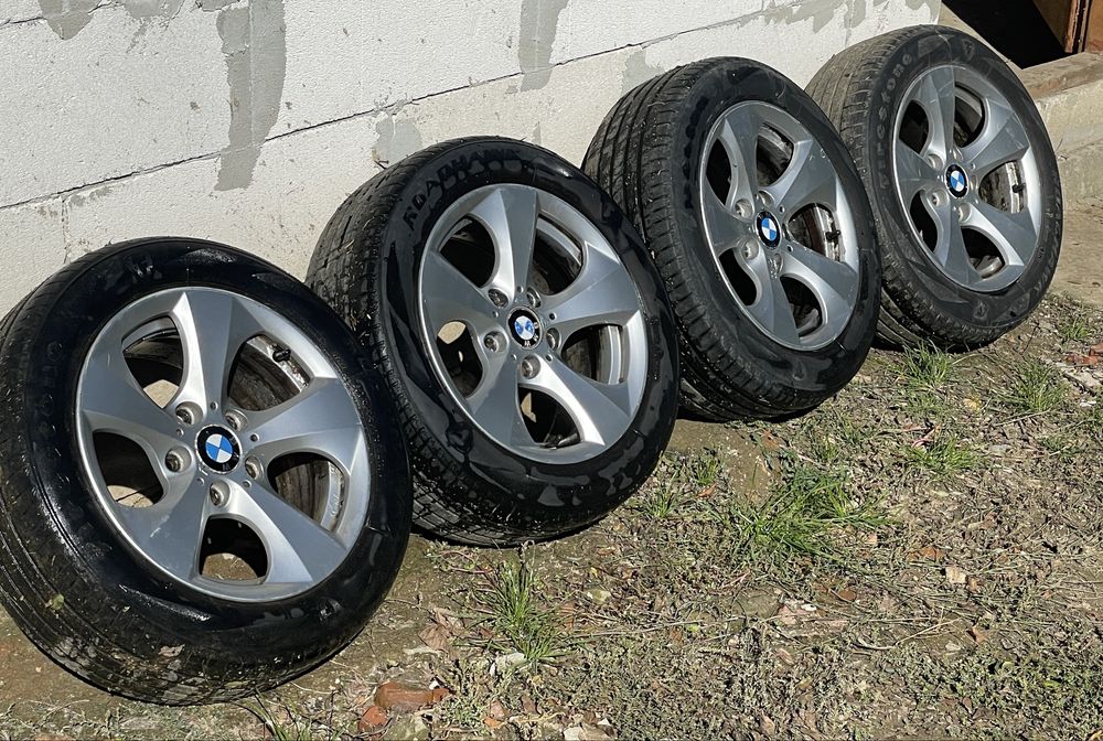 Jante BMW 5x120 ( originale) R16