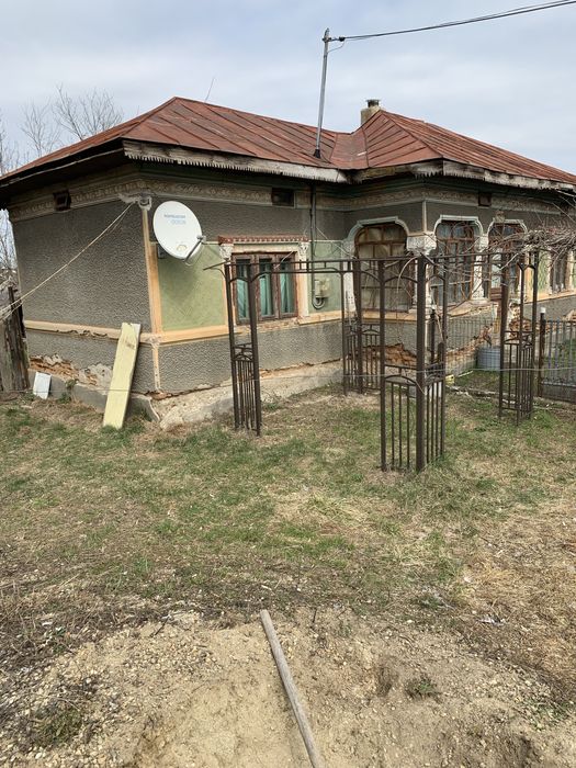 Proprietar inchiriez Casa cu 2500 mp curte si gradina langa Bucuresti