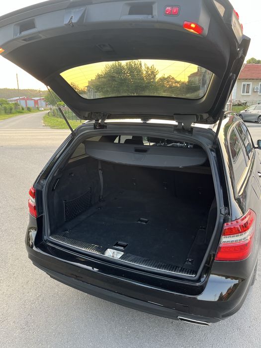 Mercedes-benz E350 AMG