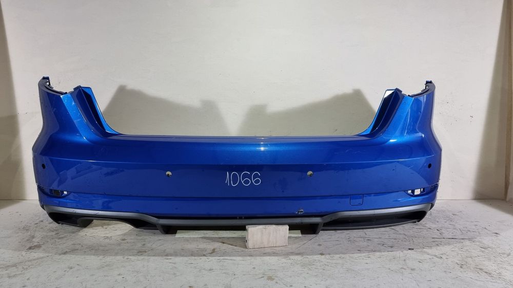 Bara spate Audi A3 S-Line, Sportback, 2016, 2017, 2018, 2019 , cod origine OE 8V4807511P