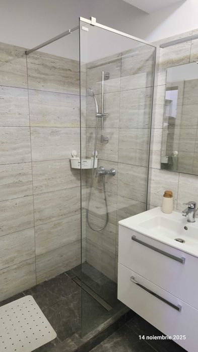 10min de Nicolae Teclu Garsoniera mobilata