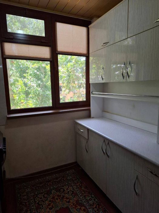 Продается своя отличная квартира в центре Самарканда. ул Амира Темура
