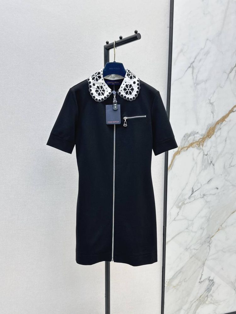 Рокли Dior, Chanel, LV