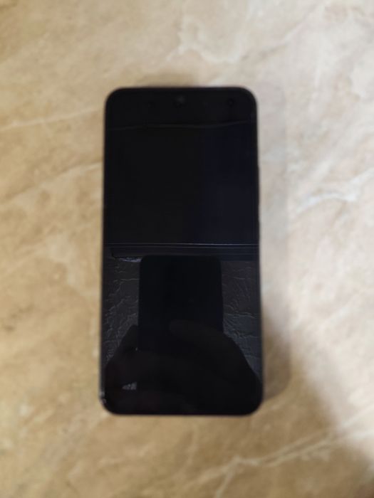 Samsung A54 5G с кутия,калъф и протектор