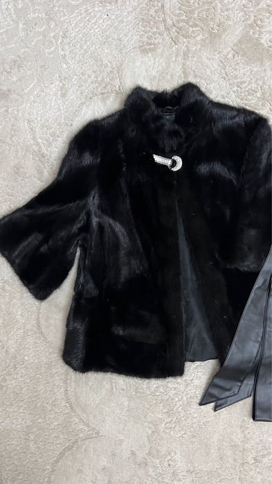 Продам Норковую Шубу, р. 42-44