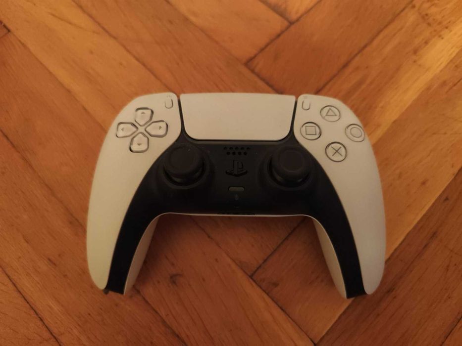 Playstation 5 Slim Disc Edition 1 TB