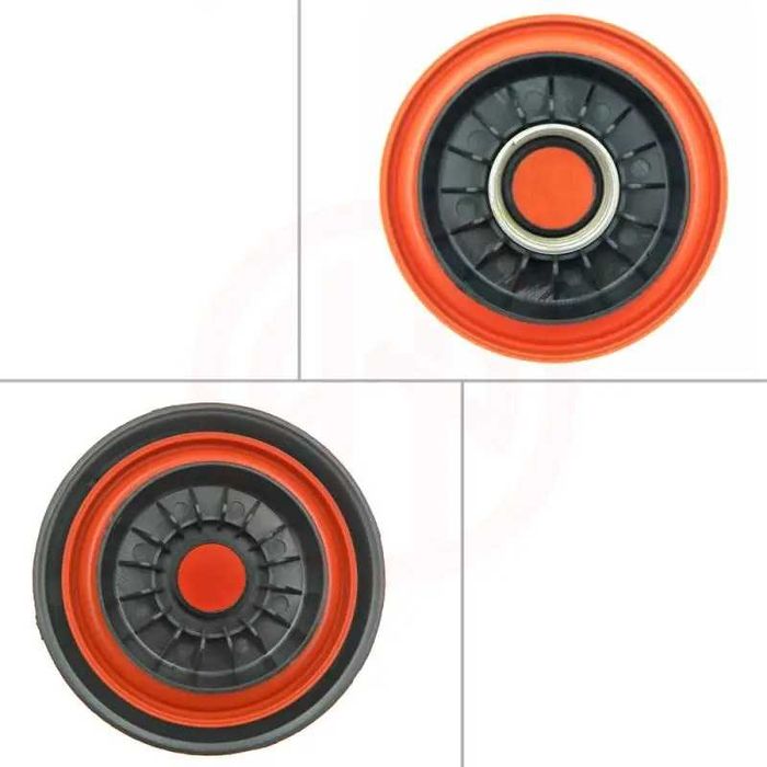 Kit de reparatie capac supapa PCV cu membrană pentru BMW motor B58