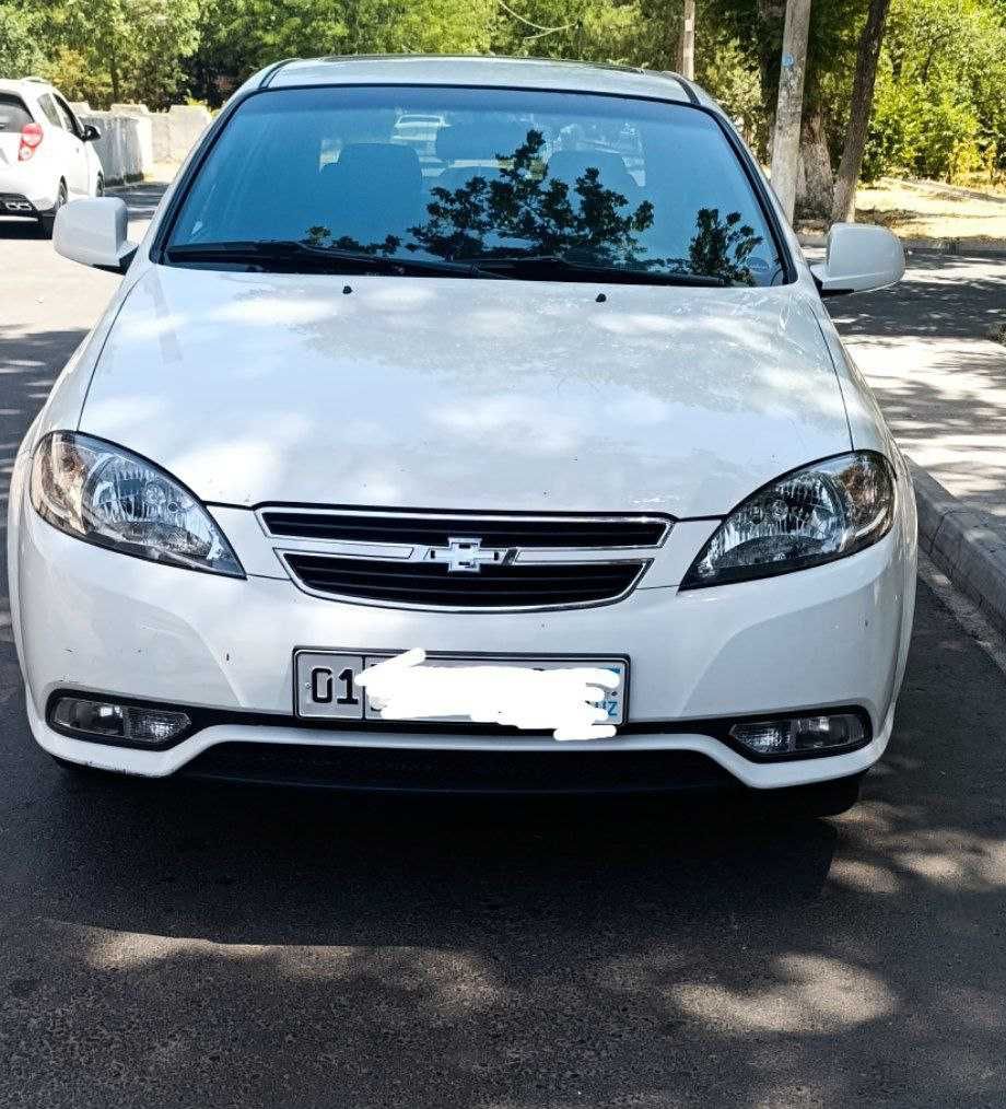 Gentra 2020 rangi oq