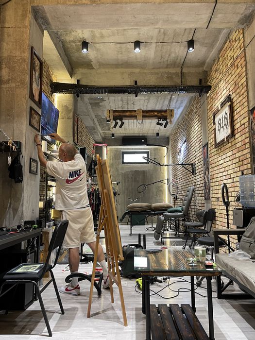 Продаю свой БИЗНЕС