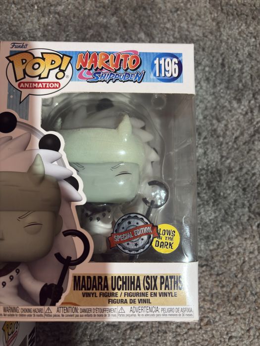 Funko pop фигурки