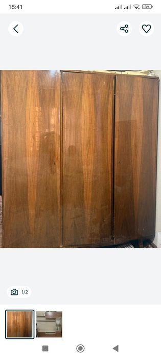 Шкаф в хорошем состояние