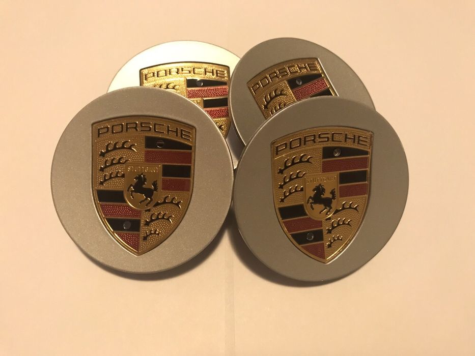 Capace Janta Porsche