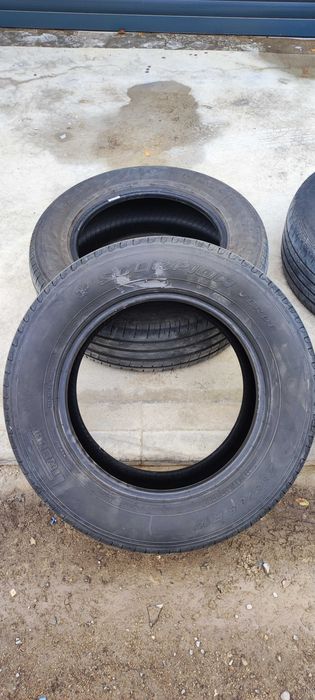 Гуми за SUV летни.