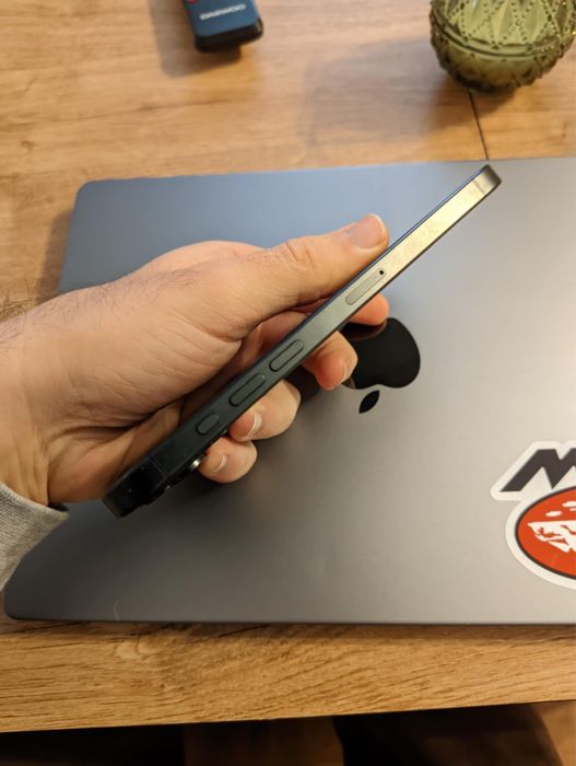 iPhone 15 Pro Max 256 GB 93% battery health