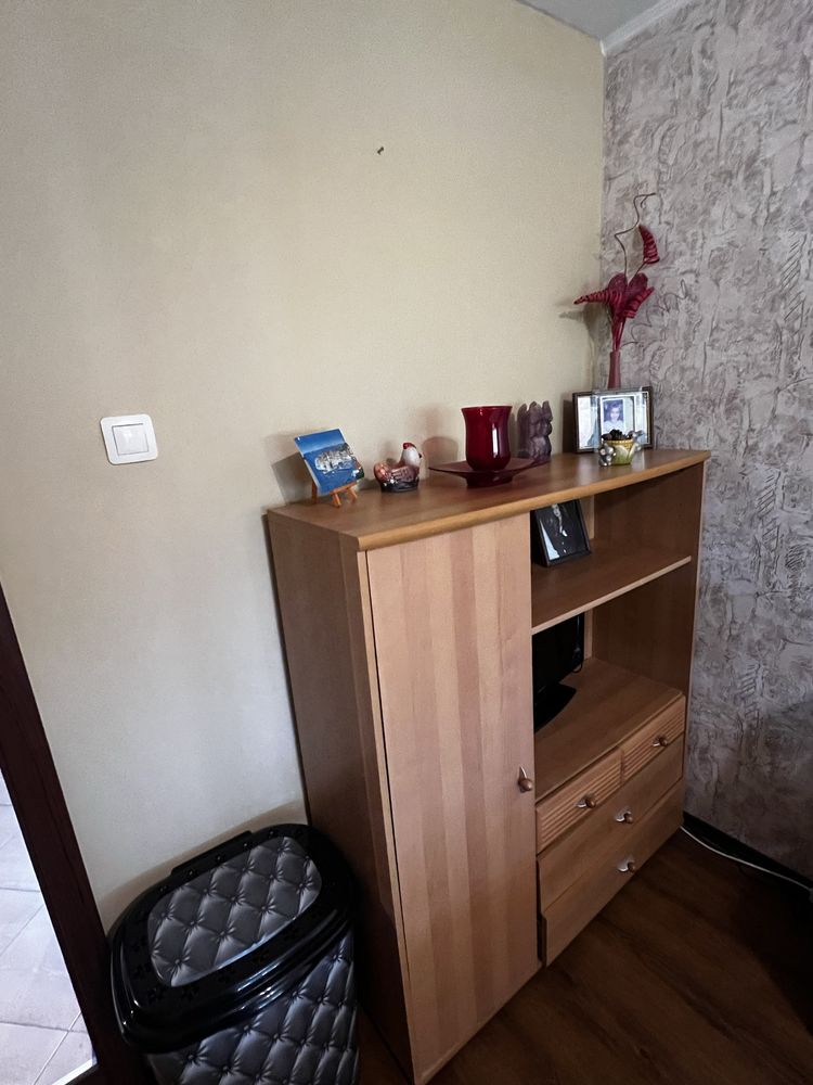 Пълно обзавеждане за детска стая, с матраци и играчки включени в ценат