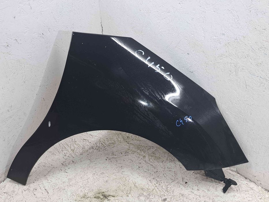 Aripa dreapta fata Citroen DS3 [Fabr 2009-2015] KTQ