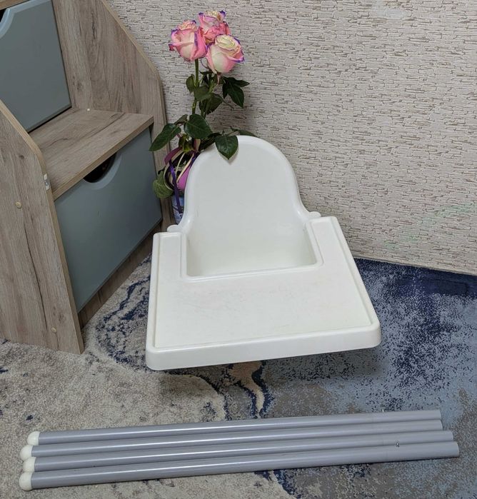 Столче за хранене  ИКЕА