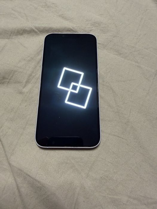 Iphone 14 128 gb purple 100% battery