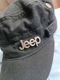 Оригинальная кепка Jeep