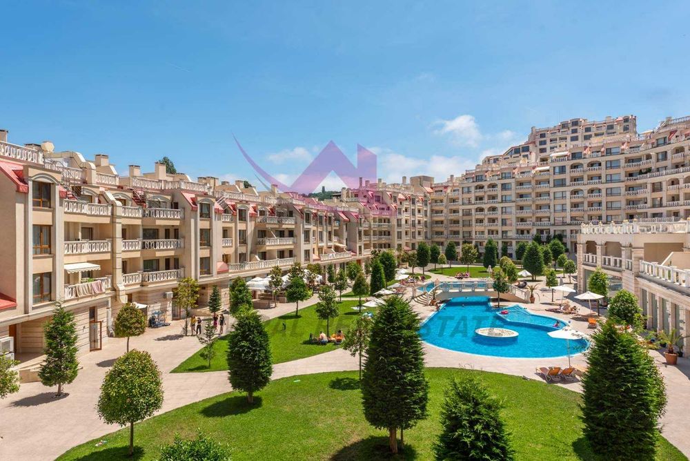 Дава се под наем Двустаен апартамент в Варна, Аспарухово - 70 кв.м за 600 € - Снимка #4