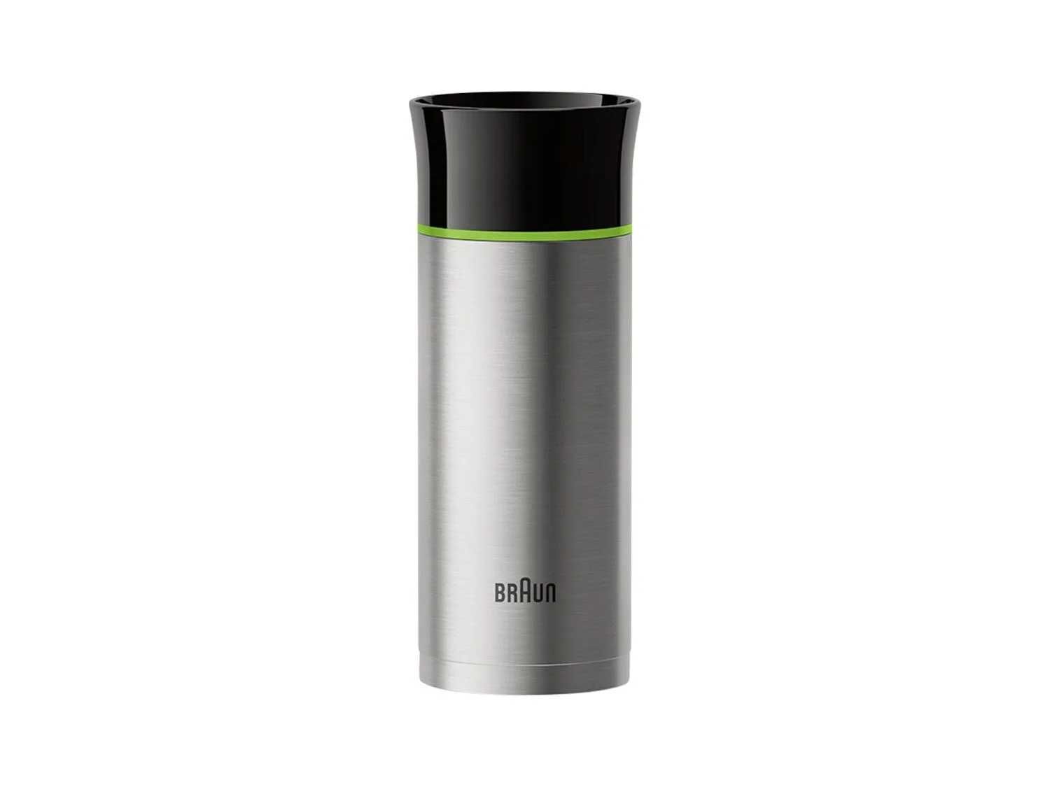 Термо чаша за пътуване Braun 0,330L