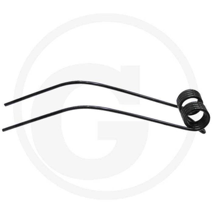 Gheara grebla, Deget grebla, Colt grebla KUHN serie GA