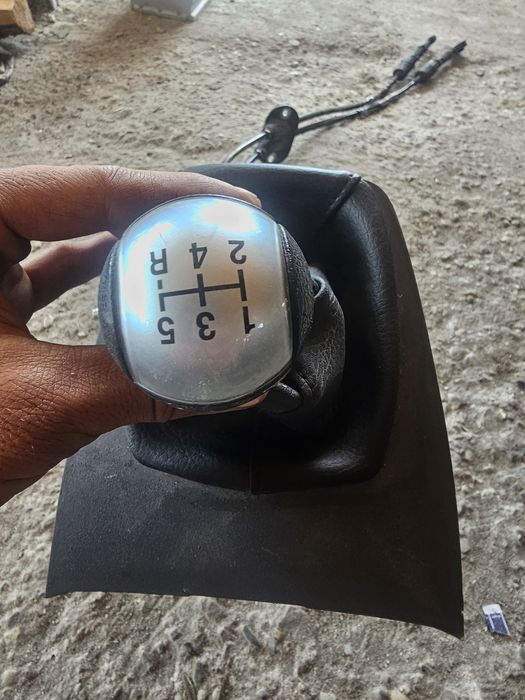 Timonerie 5 Trepte Ford C-Max 1.6 tdci 2003- 2008