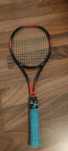 Racheta tenis Alto Diego Nargiso pro!