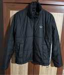 Geaca Adidas Neagra