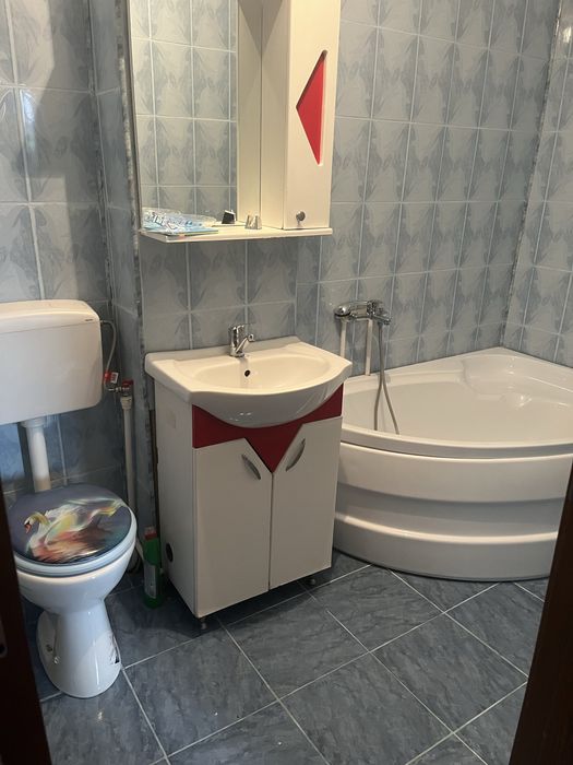 Vand ap etaj 1 zona cuvioasa paraschiva