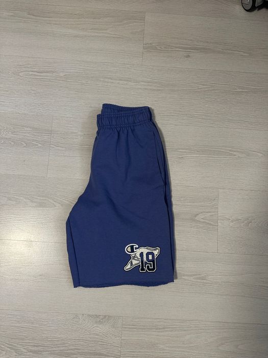 Champion мъжки къси панталони