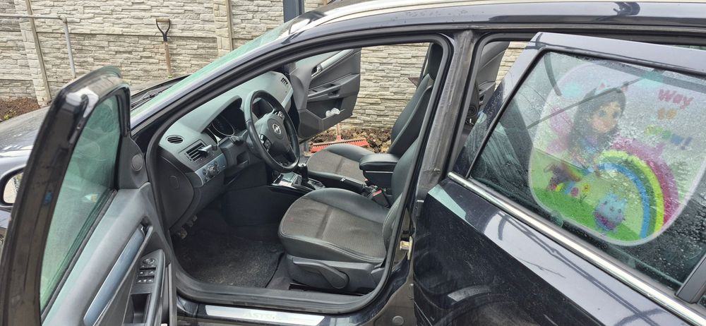 Opel Astra H 2009 1.3CDTI