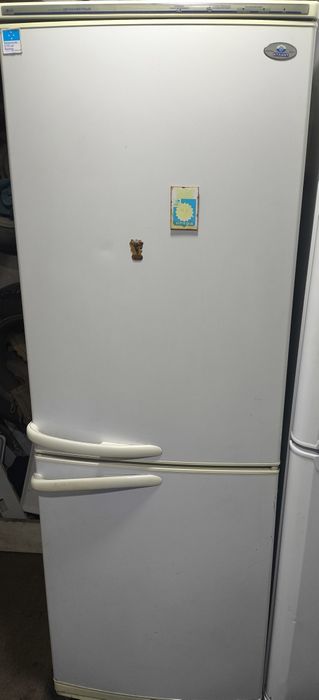 Холодильник  высота 1,75 м