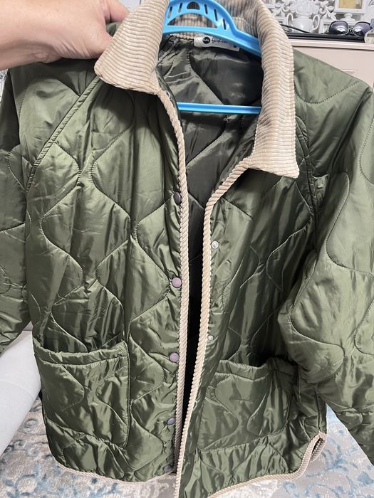 Продаются куртки в отличном состоянии
