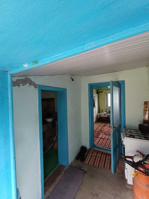Casă de Vânzare Cosula Botosani