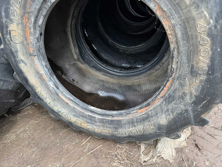 Anvelope 440.65 R24 Firestone