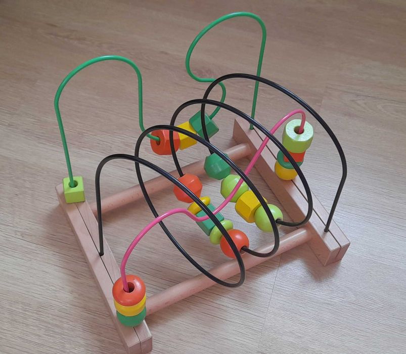 Игрушка Икеа (Ikea)