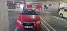 Vând Audi A4 2007