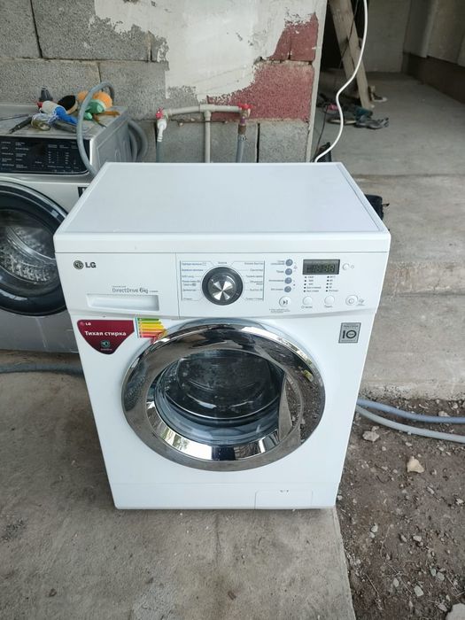 Продам Стиральные машины